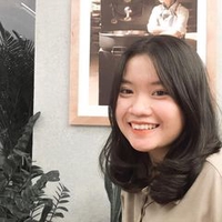 Bùi Trần Gia Hân