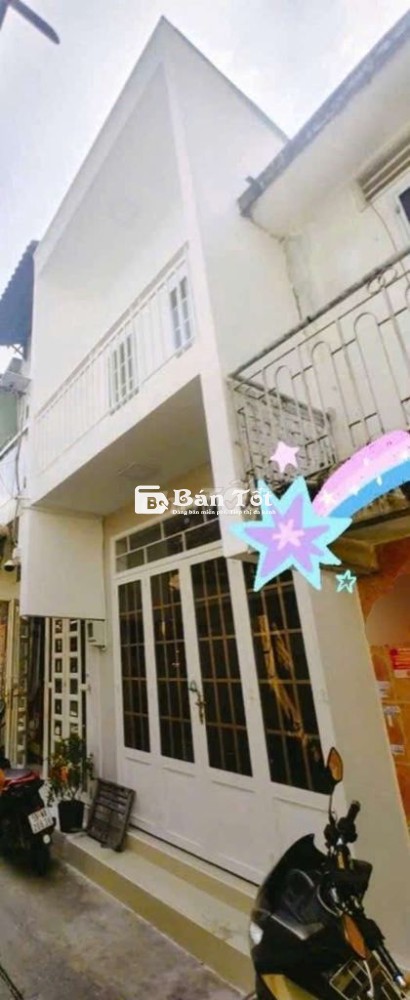 BÁN NHÀ QUẬN 6 - CƠ HỘI VÀNG CHO NGƯỜI THÔNG MINH!