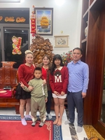 trương cường