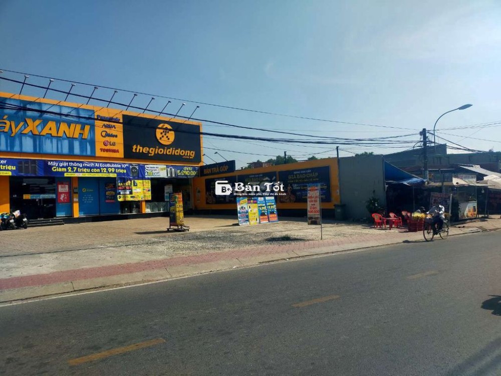 Cơ Hội Vàng - Nhà Mặt Tiền 771m² - Thu Nhập 50 Triệu/Tháng - Chỉ 28 Tỷ!