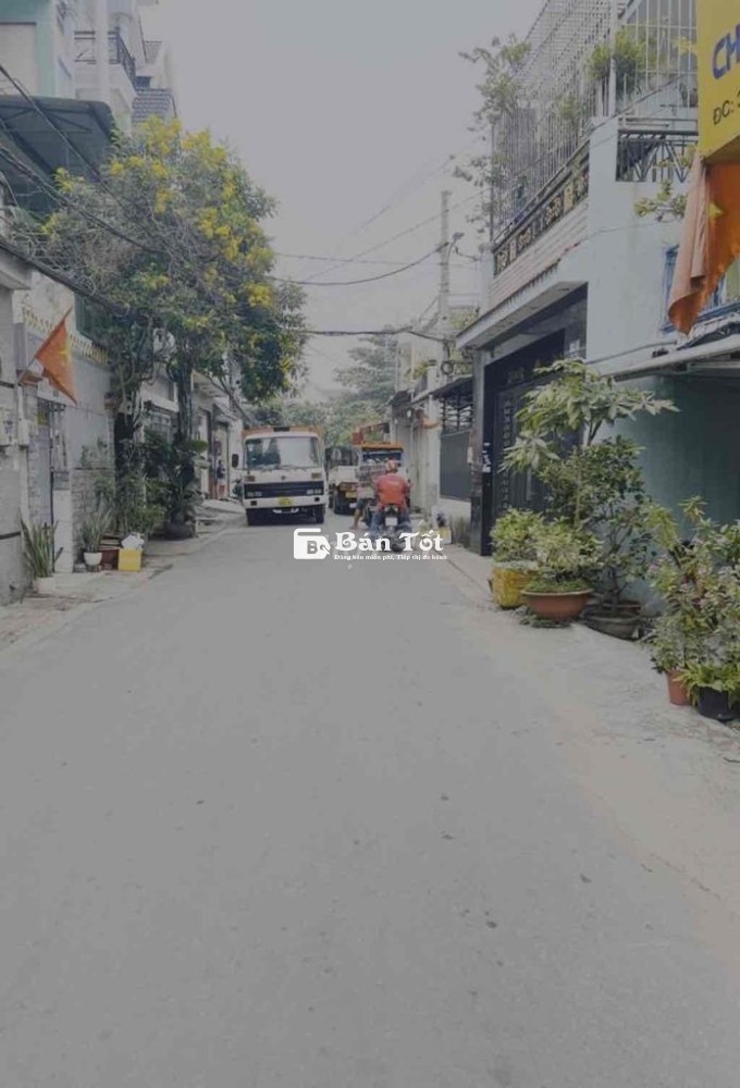 Cơ Hội Vàng! Biệt Thự Mini Giá Sốc - Chỉ 4,95 tỷ!
