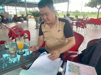 lê phong