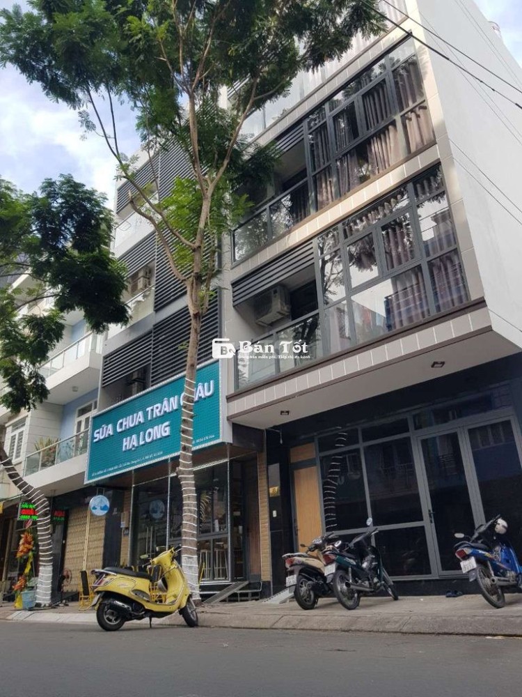 ##  SỐNG VIP - GIÁ SIÊU HỜI - PHÒNG TRỌ QUẬN 7!!!