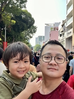 Trần Lê Nam