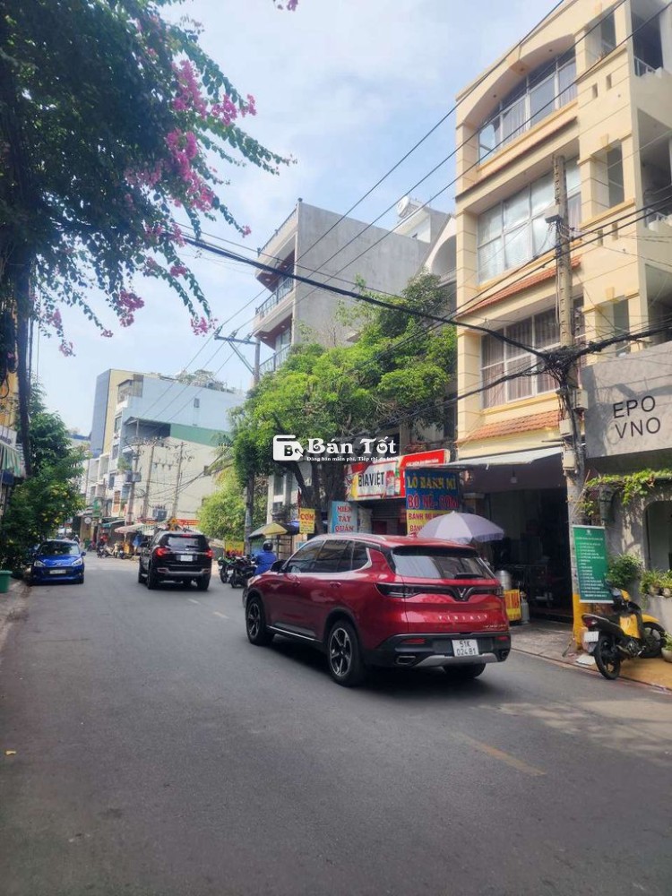 CHO THUÊ KÝ TÚC XÁ CAO CẤP - TÂN BÌNH - VỊ TRÍ VÀNG!
