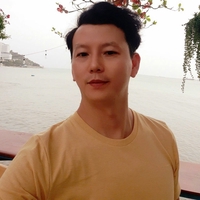 Khanh Chau