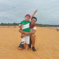Hoàn Lê Văn
