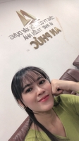 Mây Xanh