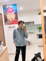 Võ Minh Thuận Apartment
