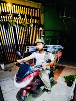 Kết bạn Zalo với mình nhé