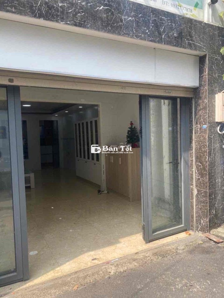Cho Thuê Nhà Mặt Tiền Đường Số 14, P. Bình Trưng Tây, TP. Thủ Đức  