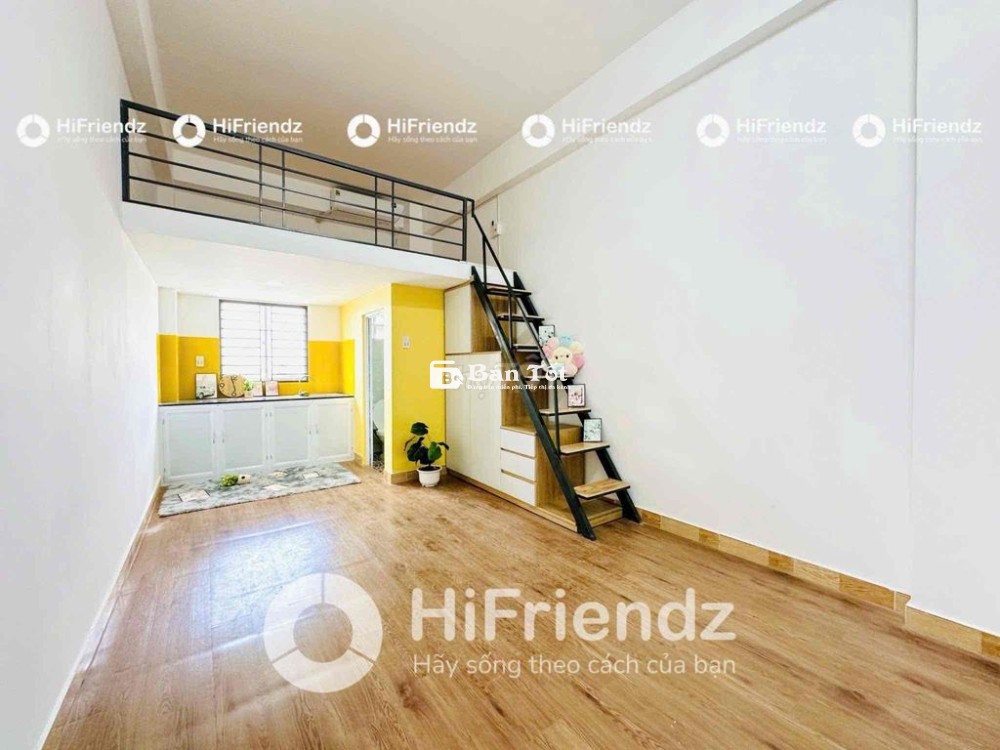DUPLEX NGAY KHU ĐẦM SEN CÓ 102  