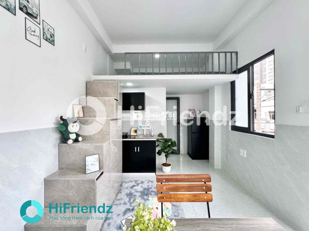 ## SIÊU DUPLEX MỚI TOANH - ĐẦM SEN GỌI TÊN!