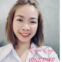 Quyên Quyên