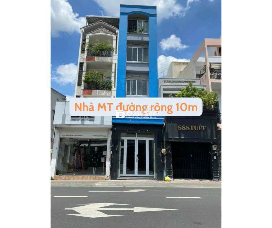 Cơ hội vàng! Phòng đẹp Hồ Văn Huê - Phú Nhuận chỉ 3.5 triệu/tháng!