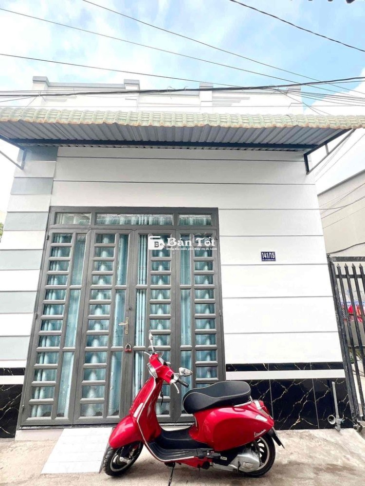 ## SIÊU PHẨM NHÀ TRỆT LỬNG - VỊ TRÍ VÀNG - GIÁ CỰC SỐC!
