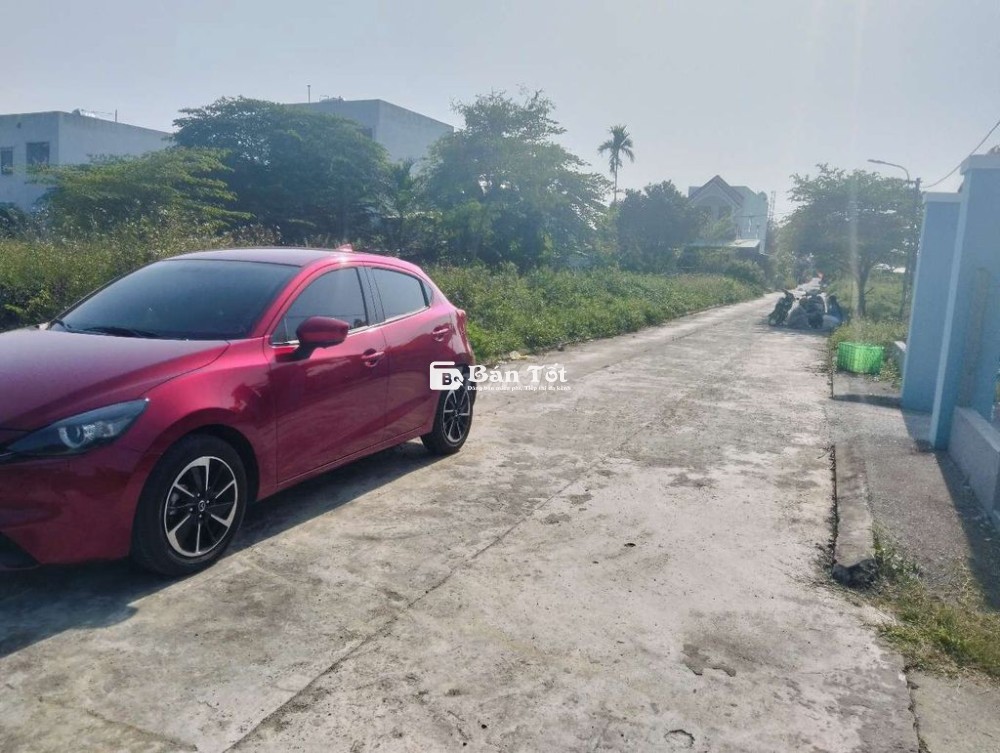 Bán Lô Đất Ngay Chợ Khái Tây - Vị Trí Đẹp, Đầu Tư Sinh Lời  