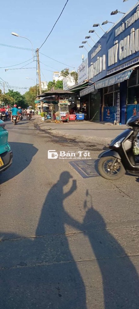 ## SIÊU PHẨM MẶT TIỀN KINH DOANH -  KHÔNG THỂ BỎ LỠ!