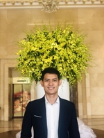 Phạm Vĩ