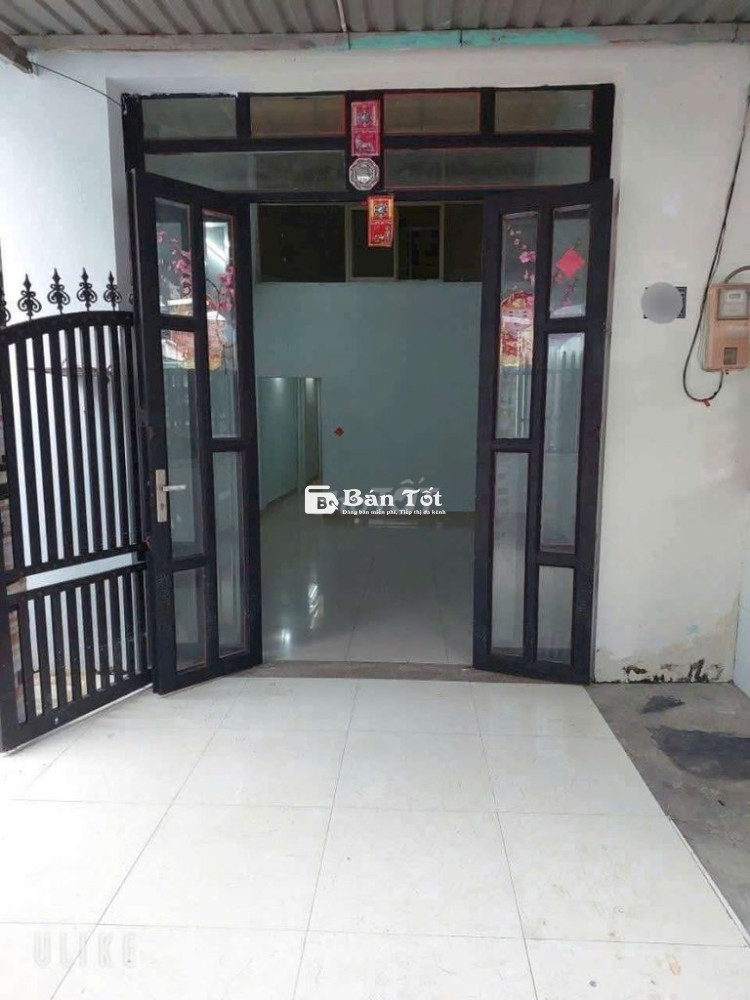 NHÀ BÁN SỔ HỒNG RIÊNG - GIÁ 2 TỶ 950 (Thương lượng)  