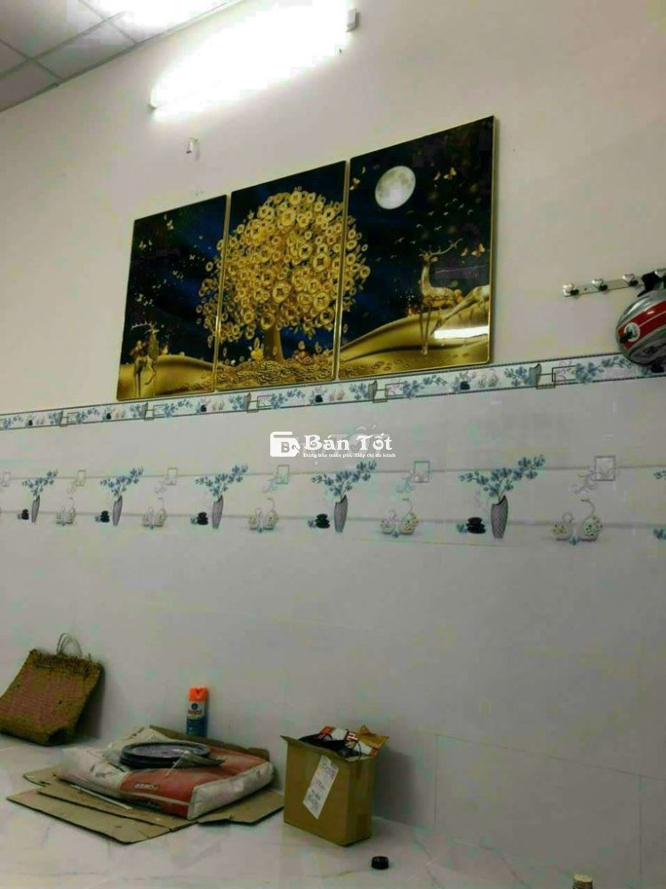 BÁN NHÀ SỔ HỒNG RIÊNG - HẼM XE HƠI - GIÁ CHỈ 3 TỶ 150 TRIỆU - CHÍNH CHỦ GIAO DỊCH  