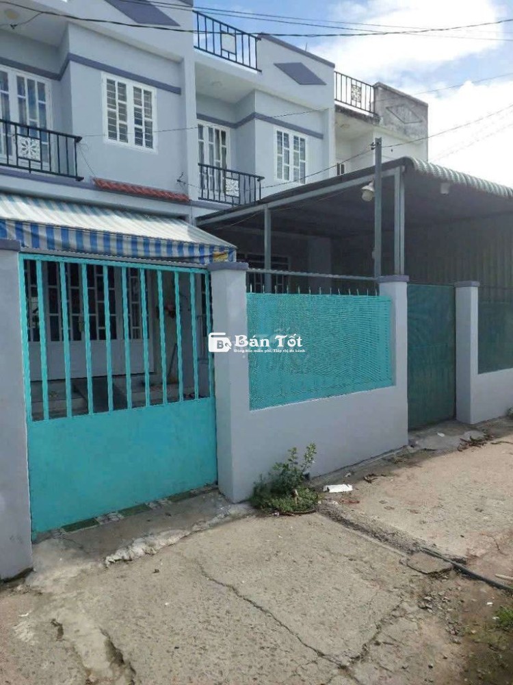 Bán Nhà Lầu Sổ Hồng - Giá Hời 1 Tỷ 260 Triệu - Đầu Tư Sinh Lời Ngay!  