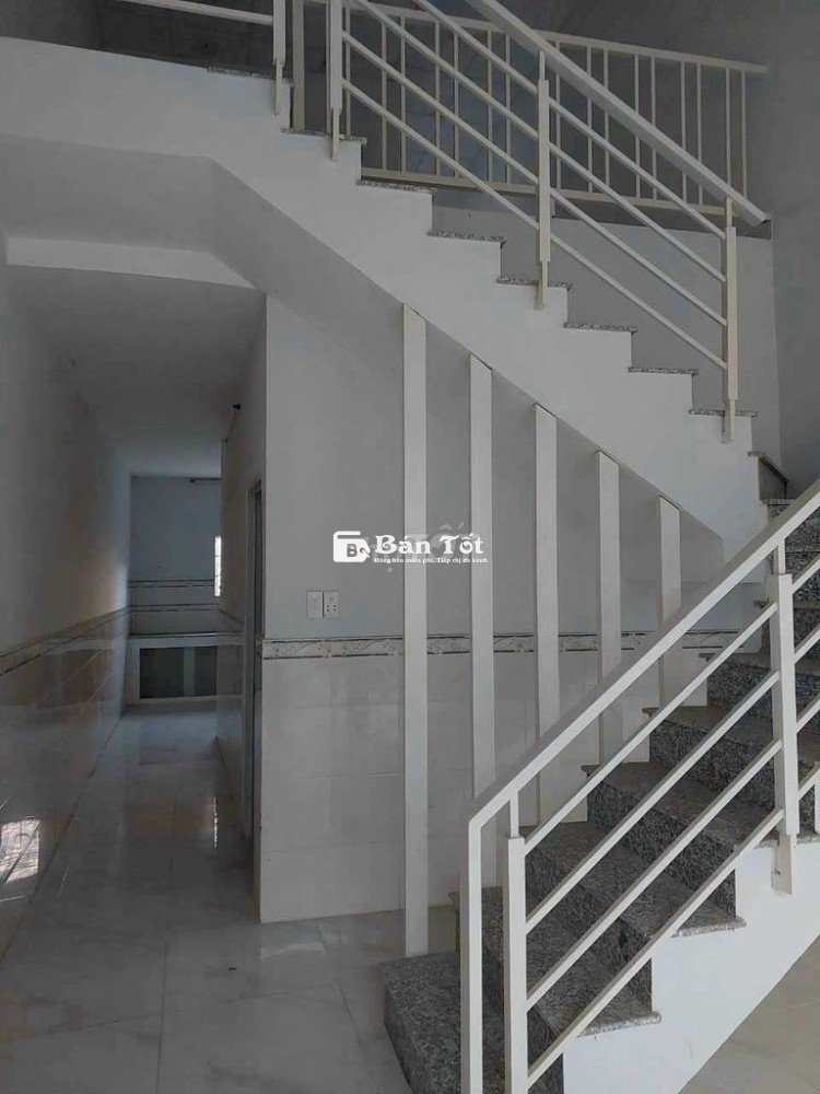 Bán Nhà Sổ Hồng Chung, GPXD – Ấp 2, Đa Phước, Bình Chánh – Chỉ 1 Tỷ 2 Căn!  