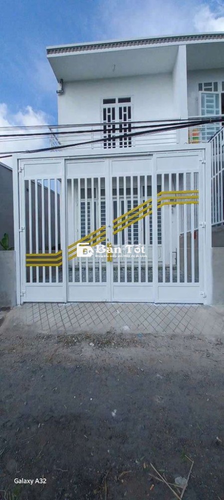 Bán Nhà 1 Lầu Diện Tích Khủng - Giá Siêu Hời Chỉ 1 Tỷ 750 Triệu!