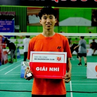 LÊ THANH TƯỜNG