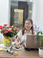 Trần Anh Thoa