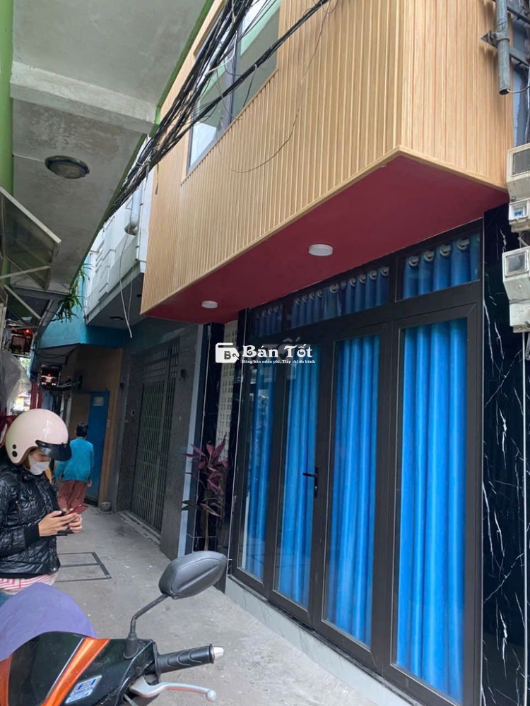 SIÊU PHẨM 2 TẦNG - LÊ HỒNG PHÔNG - CHỈ 3 TỶ - NHANH TAY SỞ HỮU!