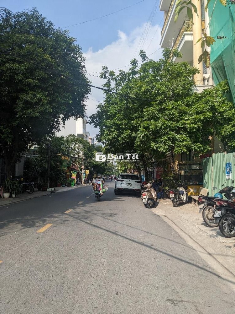 CẦN BÁN GẤP CĂN NHÀ HẺM XE HƠI ĐƯỜNG 79 - GIÁ ĐẦU TƯ, SỔ HỒNG RIÊNG, VỊ TRÍ VÀNG!  