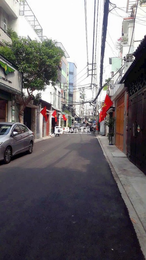 SIÊU PHẨM NHÀ 1 TẦNG - TÔ KÝ - 7.5 TỶ - CƠ HỘI VÀNG KHÔNG THỂ BỎ LỠ!