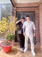 Phan Minh Trọng 