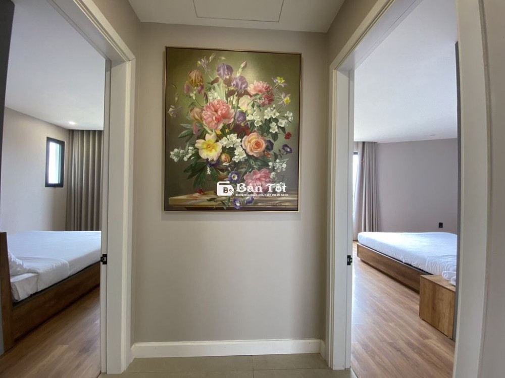 ## 𝐕𝐈𝐋𝐋𝐀 𝐇𝐎À𝐍𝐆 GIA -  "SIÊU PHẨM" GẦN FPT -  SỐNG ĐẲNG CẤP, NGAY & LUÔN!