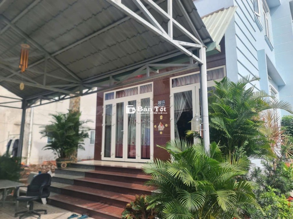 BAO ĐẦU TƯ, HXH, 6,4x31, Nguyễn Thị Định, 60 tr/m2, 11.xx tỷ
