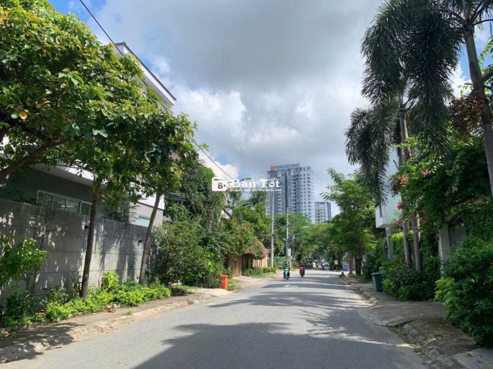 CƠ HỘI VÀNG SỞ HỮU ĐẤT SỔ ĐỎ LÀNG ĐẠI HỌC - THANH KHOẢN CAO, SINH LỜI MẠNH!