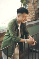 Lữ Phước Linh