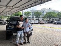 Đặng Huỳnh Trường