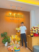 Phạm Kim Long 