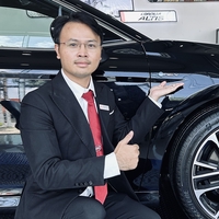 Mr Phương Toyota An Sương