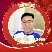 TONY DZUNG