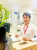 Công Thọ