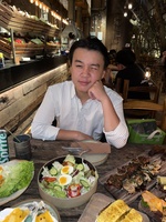 Đạt Phạm Megas