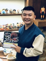 Tuấn Anh HIFRIENDZ 