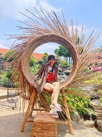 Mỹ Hạnh