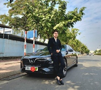 Nguyễn Vĩ BĐS Giá Tốt