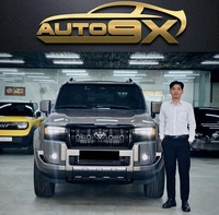 Tấn Lợi Car