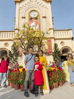Nhà Tân Phú Tân Bình