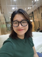 Huyền Căn hộ Thuận An giá tốt